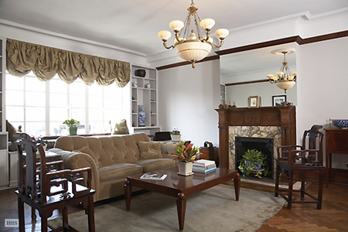 Photo 1 of 2109 Broadway, Upper West Side, NYC, $2,280,000, Web #: 461226